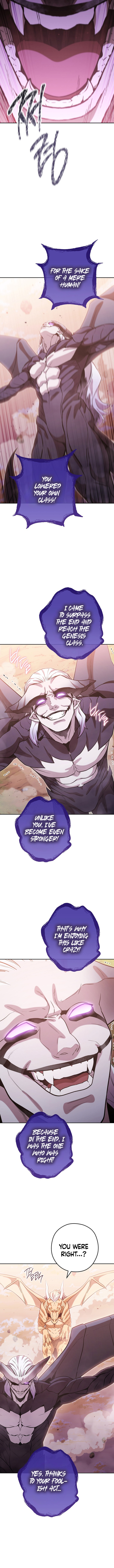 Dungeon Reset Chapter 249 12
